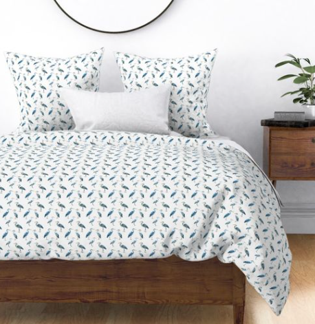 Etsy Bedding